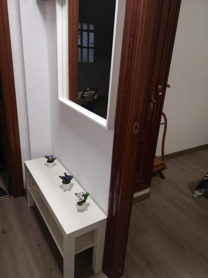 Apartamento Torres Appartement Valencia Buitenkant foto